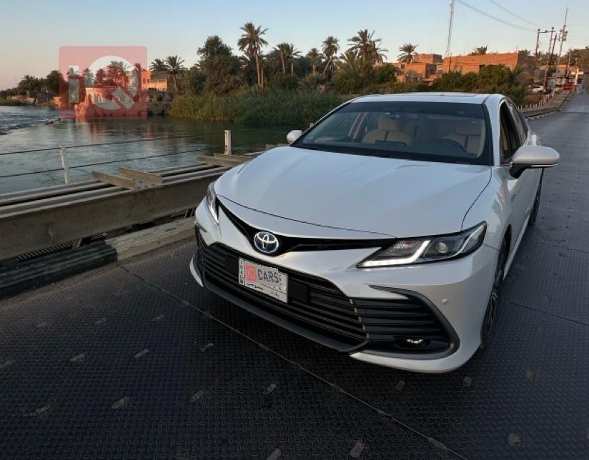 تويوتا كامري